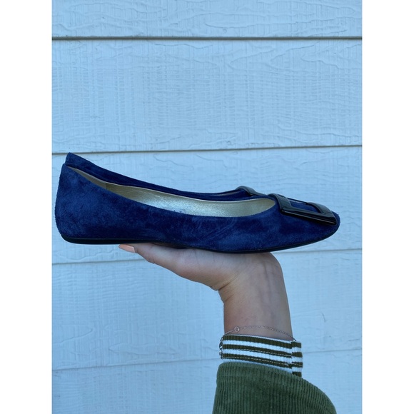Roger Vivier Flats - Picture 2 of 6